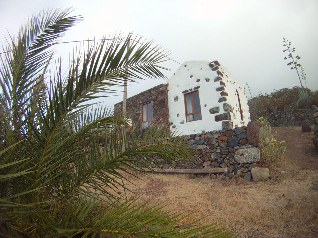 Echedo Castillo Gualisancho מראה חיצוני תמונה