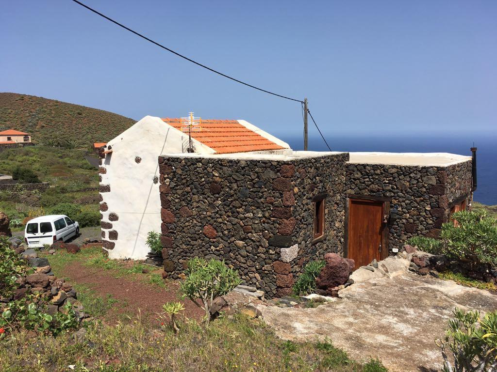 Echedo Castillo Gualisancho מראה חיצוני תמונה